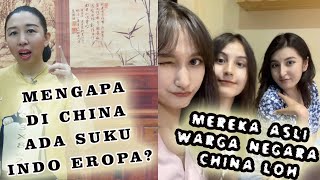 (EN SUB) ASAL MULA CHINA MENJADI NEGARA COSMOPOLITAN