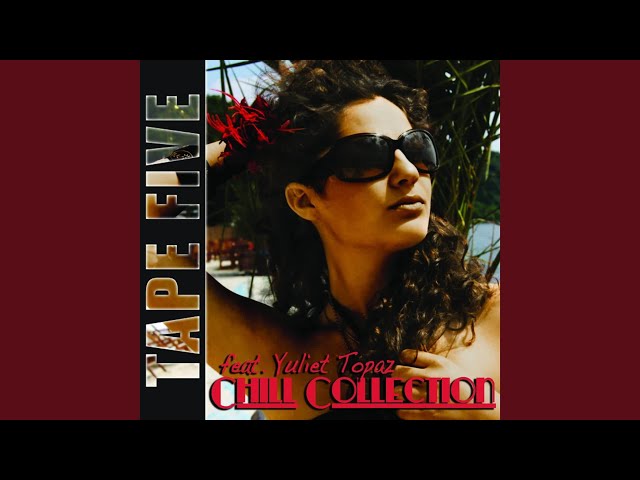 Yuliet Topaz - A Miracle