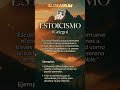 Estoicismo — La palabra griega que te hace invencible ante cualquier tormenta