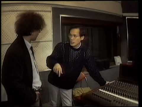 罗大佑 Making Of 首都 LD Decode