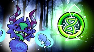 My Singing Monsters: 🧬Mutant Fryvern 🧬