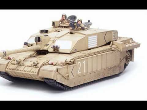 Top 10 Best battle tanks