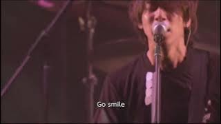 Download lagu ELLEGARDEN - 風の日 (Windy Day) LIVE 2007 (12/26)