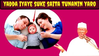 Download Lagu Hanyoyin da iyaye suke bi don koyawa yaro rayuwa || Prof Umar sani fagge  MP3