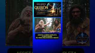 FILME ESPIRITA: ELES PERDERAM O PARAÍSO: A História Completa de Quíron (Temporada 1)061960