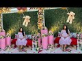 Shreya Ghoshal Flaunting her Baby Bump and Celebrates her Baby Shower Celebration With Husband