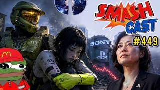 The end is nigh! | Smashcast