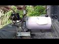 How to Replace Hydraulic Pump on RV Slide Out - Forest River Cardinal