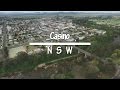 14 Kalinda Place Casino NSW 2470 - YouTube