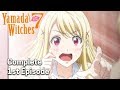 Yamada-kun and the Seven Witches Ep. 1 | I've Turned Into Her!