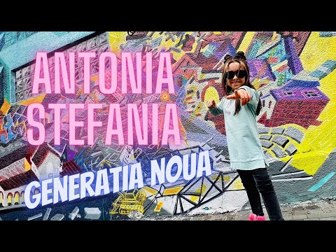 Antonia Stefania 💎