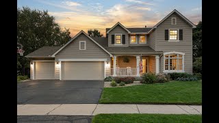 13853 Essex Trail video tour