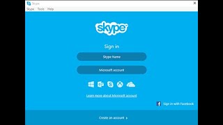 How to Create Skype Account in Laptop 2022 Easily