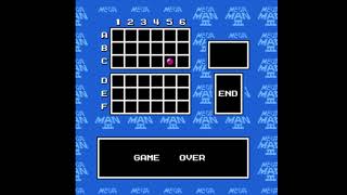 Password - Mega Man 3 (Pokémon B2W2 Arrangement)