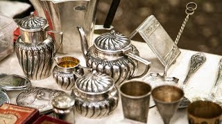 Garage Sale Season is Almost Over – Here Are 3 Tips to Clear Out Your Junk