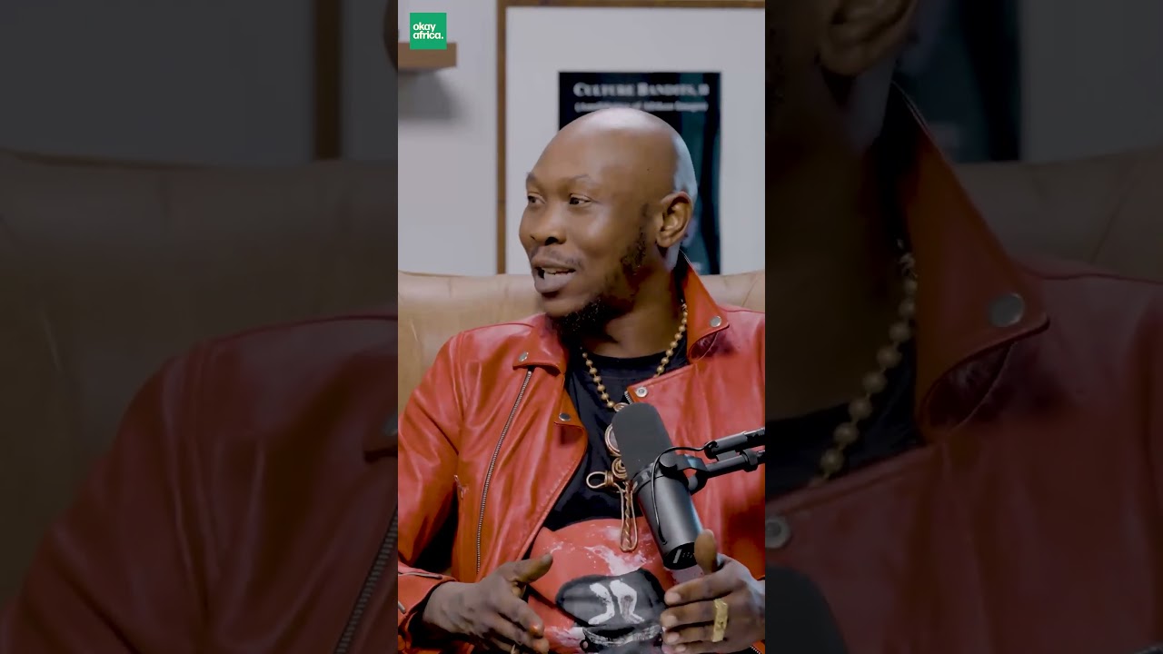 Seun Kuti on Thomas Sankara