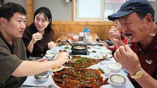 Watched the mask dance, and savored some salted mackerel~ [2026 Andong Mask Dance Festival] screenshot 2