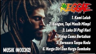 KAMI LELAH || REGGAE || Jangan Sampai Ketinggalan! 🔥  (Full Video)