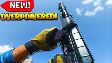 THE NEW AS VAL...ALL ATTACHMENTS UNLOCKED!