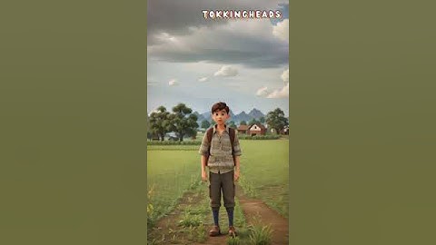 First Video intro #ai #intro #foryou #shorts