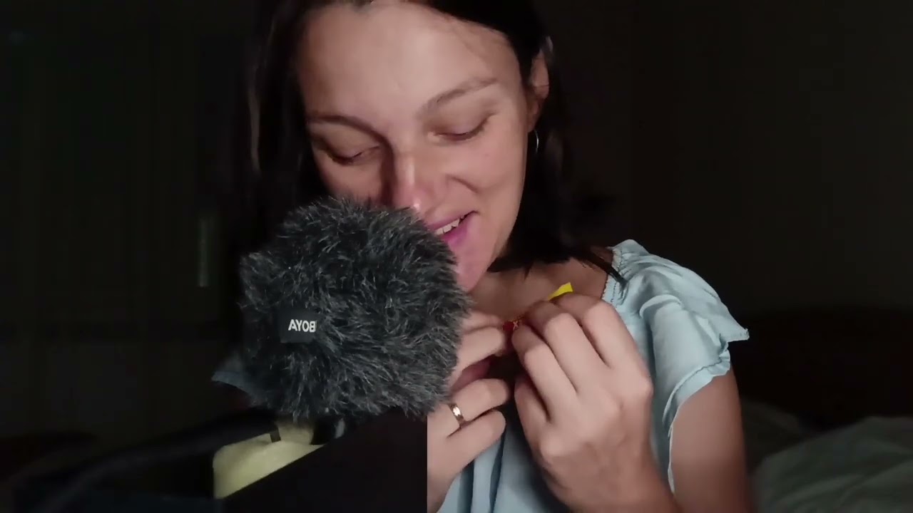 ASMR Odgovori na pitanja 2. deo