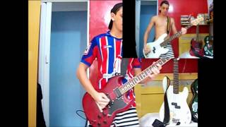 Vídeo de Segundo Lugar (ver. 2)