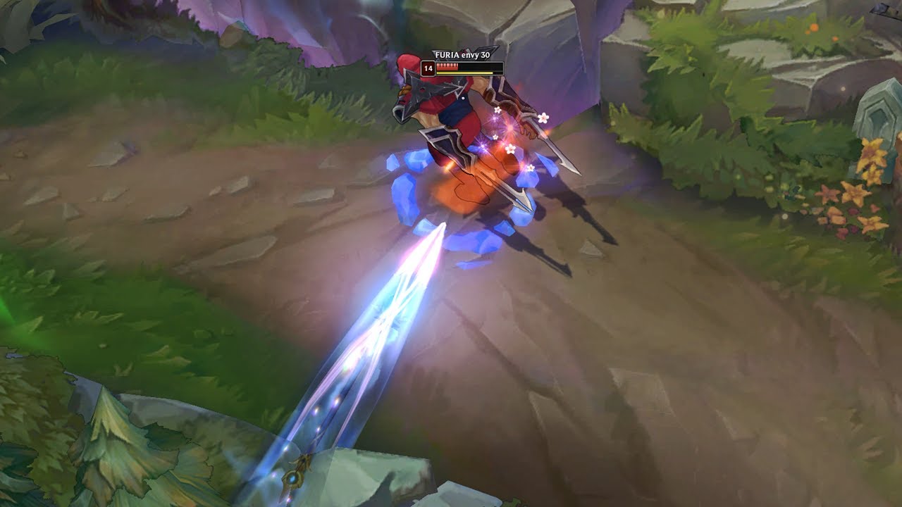 G2 Jankos Nidalee is clean