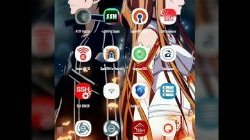 INTERNET GRATIS TELKOMSEL, AXIS/XL, DSB. TANPA PAYLOAD & SSH || TRIK TERBARU TELKONSEL