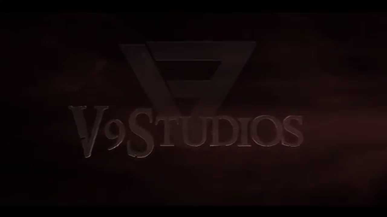 New Intro For V9Studios