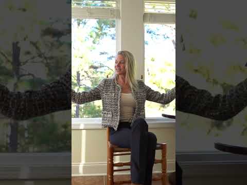 114 Longleaf Drive, West End, NC home video tour