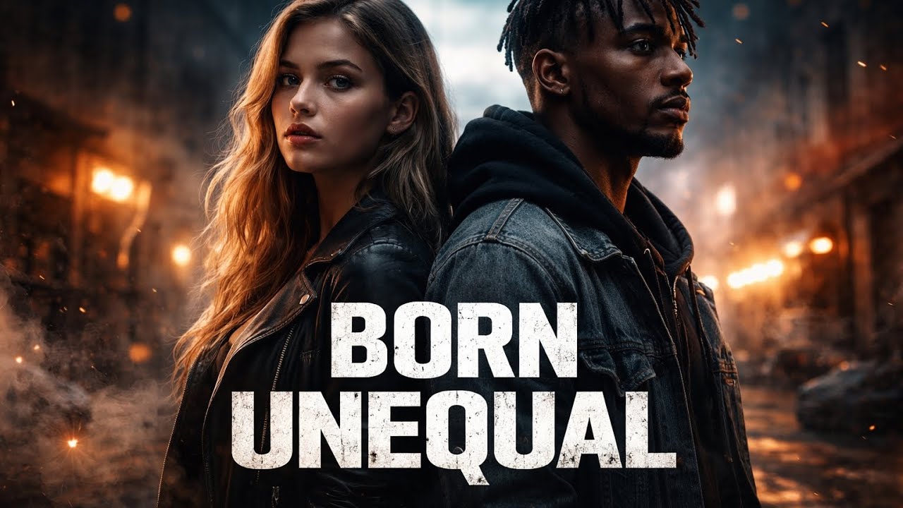 BORN UNEQUAL | A Song About Life’s Unfair Starting Line