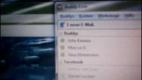 Windows 7 Ultimate + OpenSUSE 11.2 (Seamless)