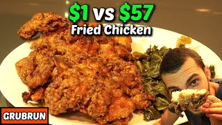 We went on a quest to find the best fried chicken sandwich in united
states. tried 7 11 chicken, got some kfc and did ...