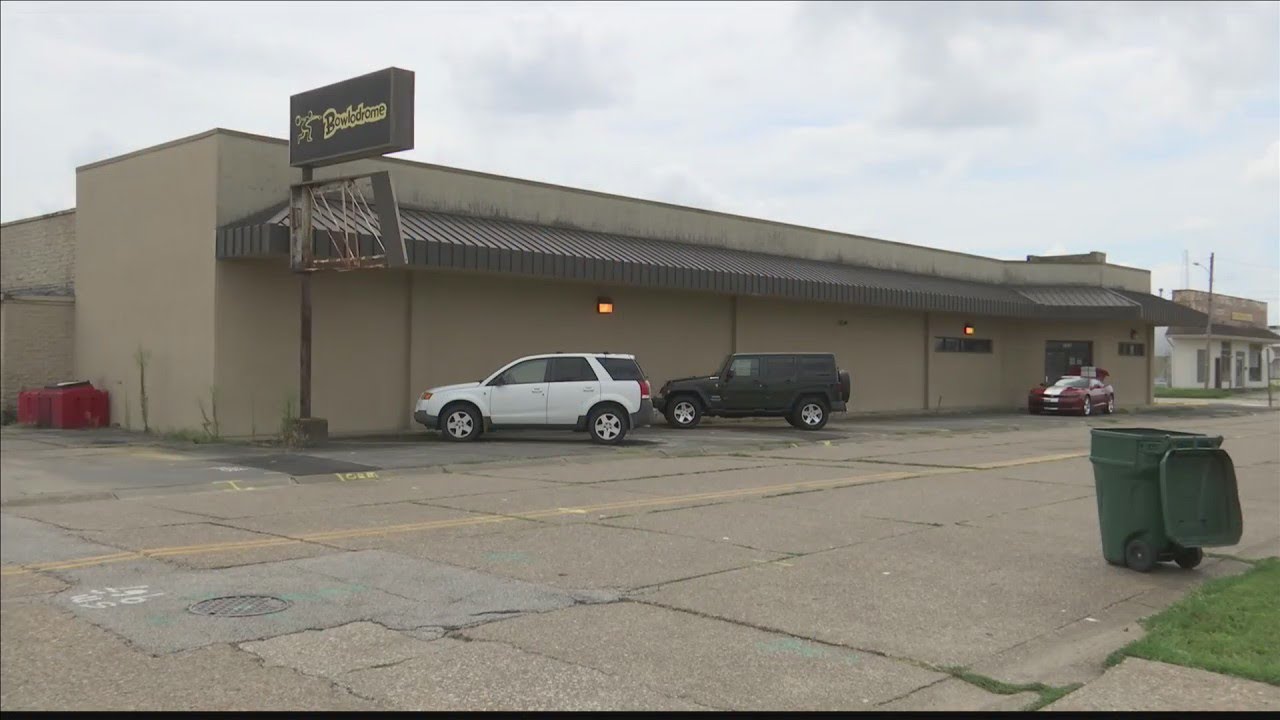 Owensboro bowling alley to get new owner
