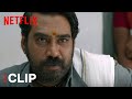 Ammini annaan is here  oru thekkan thallu case  biju menon  netflix india