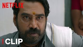 Ammini Annaan Is Here! | Oru Thekkan Thallu Case | Biju Menon | Netflix India