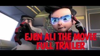 Ejen Ali The Movie FULL Trailer