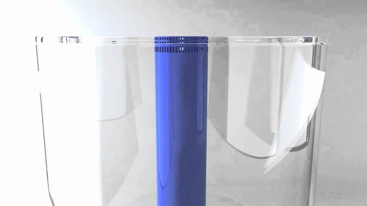 a cylinder shaped acrylic
