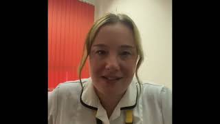 Proud to work in Dietetics - Dietitians Week 2023