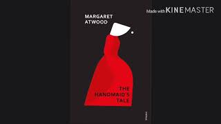 The Handmaid’s Tale Audiobook Chapter 1