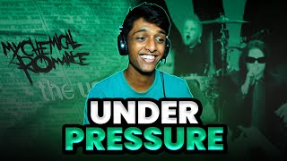 THE USED and MY CHEMICAL ROMANCE | Under Pressure (Reaction!!)