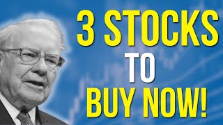 Explosive Passive Dividend Income From These 3 Stocks!