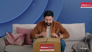 Reliance Digital | #FestivalOfElectronics | #DealOfTheDay