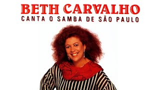 Video-Miniaturansicht von „Beth Carvalho - "Triste Madrugada" (Canta o Samba de São Paulo/1993)“