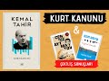 KURT KANUNU / KEMAL TAHİR