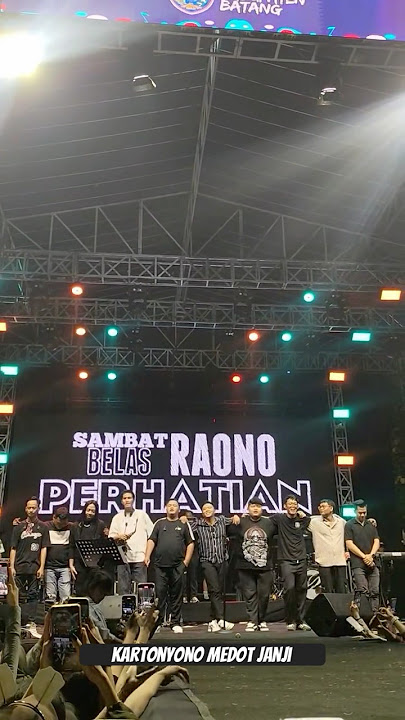 denny caknan kartonyono medot janji