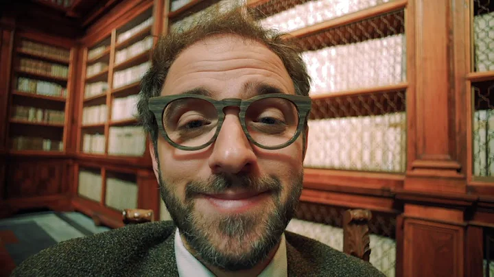 Antonio Speranza Showreel