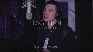 Tagpuan - Moira (cover) by Erik Santos chords