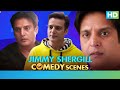 Jimmy Shergill - Best Bollywood Scenes | Comedy Hits | Happy Bhag Jayegi & Mukkabaaz