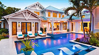 MILIONOVÁ LUXUSNÍ VILA - House Flipper